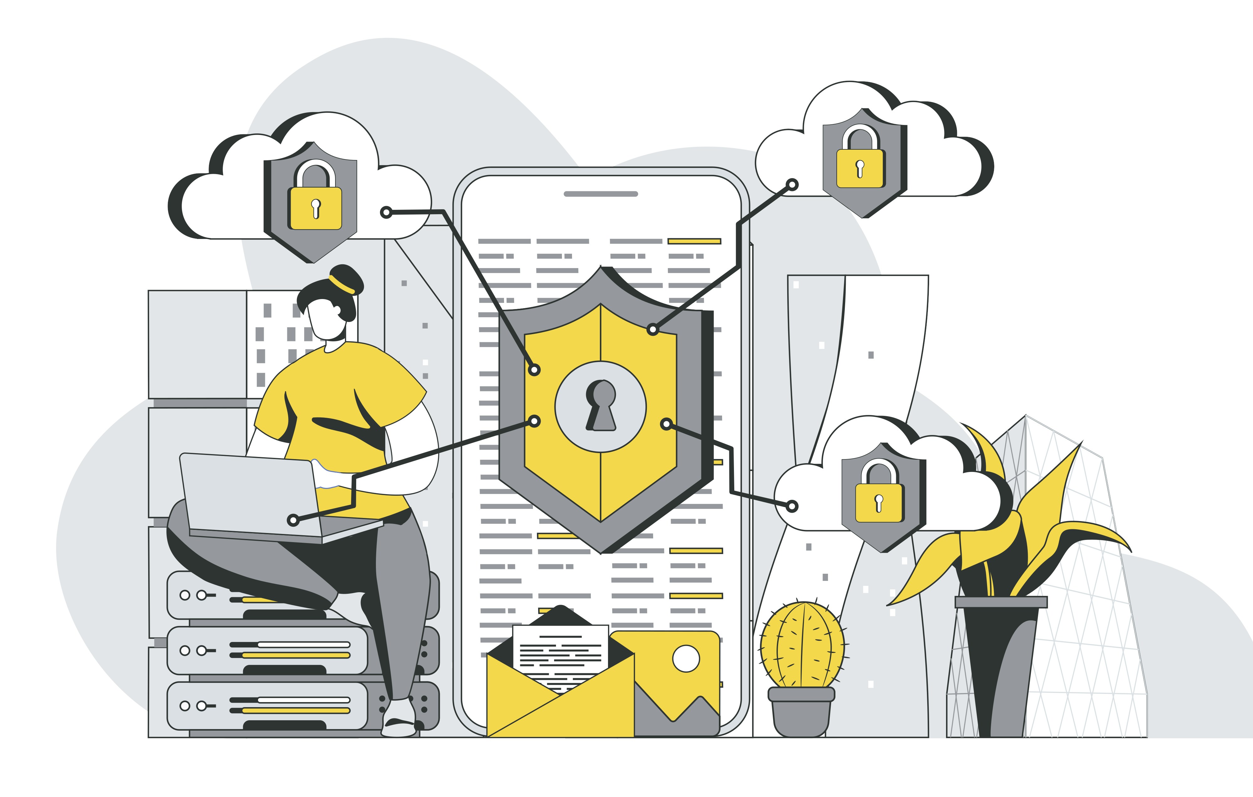 Make confident decisions