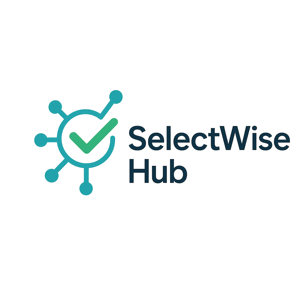 SelectWise Hub